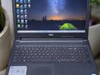 Dell i3 8th Gen laptop