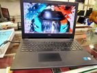 Dell i3-8th laptop