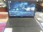 Dell i3-8th laptop