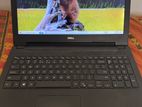 Dell i3 Laptop 4GB Ram 128SSD