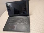 Dell i3 laptop