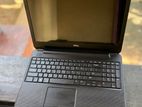 Dell i3 laptop