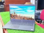 Dell i5 10Gen 8GB Ram 256GB SSD 15.6”FHD Display