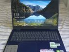 Dell i5 10 gen Laptop