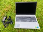 Dell i5 11 Gen 4GB Laptop