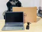 Dell I5 11 gen 8GB Nvidia 2GB Graphics