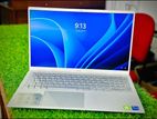 DELL i5 11th gen 1TB NVME 16GB RAM Nvidia Dedicated GPU Laptop