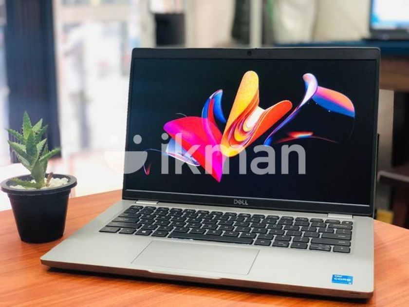 Dell I5 11th Gen-8gb Ram-256gb Nvme Laptop-5420 For Sale In Kandy City 