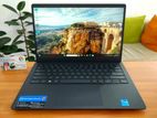 DELL I5 11TH GEN 8GB RAM 512GB NVME LAPTOP