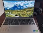 Dell i5 11th Gen laptop