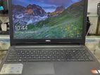 Dell i5-11th laptop