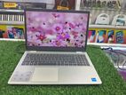 Dell i5-11th laptop