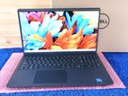 DELL i5 12th Gen {NEW} 12GB RAM Laptops with IRIS Xe 6GB Shared Graphics