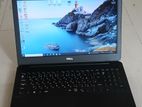 Dell i5 1.60Ghz 08Gen 256GB+500GB/08GB Laptop