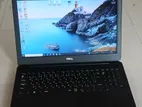 Dell i5 1.60Ghz 8th Gen 08GB/256GB+500GB Laptop
