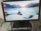 DELL i5-1TH GEN MONITOR AND DESKTOP