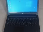 Dell i5 2.20Ghz 05th Gen 256GB/08GB Laptop