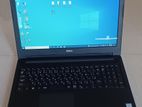 Dell I5 2.50 Ghz 07 Th Gen 240 Gb/8 Gb Laptop