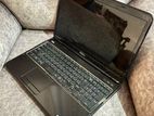 Dell i5 2nd gen 4GB 500GB