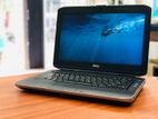 Dell i5 3rd-8GB RAM-500GB HDD-Laptop