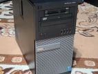 Dell i5 4th Gen 500GB 4GB