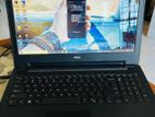 Dell i5 4th Gen Laptop