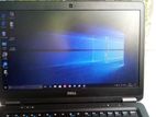 Dell i5 4th Gen Laptop