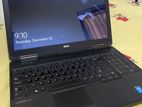 Dell i5 4th Gen Laptop