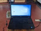 Dell i5 4th gen laptop