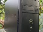 Dell i5 4th Gen PC