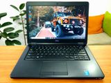 DELL I5 5TH GEN 8GB RAM 512HDD LAPTOP