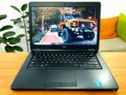 DELL I5 5TH GEN 8GB RAM 512HDD NVIDIA GRAPHICS LAPTOP