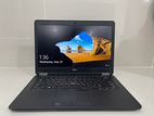 Dell i5 5th Gen Laptop