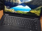 Dell i5 5th Gen Laptop