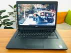 DELL I5 6 GEN 8GB RAM 256GB STORAGE