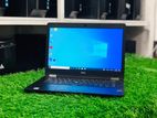 Dell I5 6 Th Gen 14'' Display-8 Gb-256 Ssd-Laptop-7470