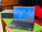 Dell i5 6Gen 8/256GB SSD 15.6”FHD Display