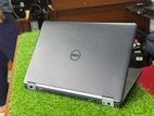 Dell i5 6Gen 8GB 512GB NVNe SSD