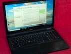 DELL I5 6GEN LAPTOP (15.6 /256GB SSD /8GB)