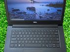 Dell i5 6gen laptop