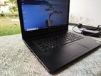 Dell i5 6th Gen Laptop