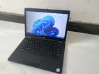 Dell i5 6th 8GB/256 NVME Touch Laptop