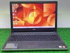 Dell i5 6th | 8GB 256GB 2GB Radeon Laptop