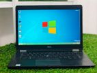 DELL i5 6TH GEN 14'' DISPLAY-8GB-256SSD-LAPTOP'