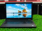 DELL-I5 6TH GEN-15.6''DISPLAY-8GB RAM-256SSD-LAPTOP