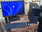 DELL i5 6TH GEN 3.20GHZ SPEED 8GB RAM DDR4 256GB SSD HEALTH 100
