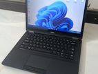 Dell i5 6th Gen (6300U) Touchscreen |8GB RAM 256GB NVMe