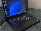 Dell i5 6th Gen 8GB 256Gb