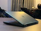 Dell i5 6th Gen 8GB-256 nvme Laptop