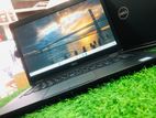 Dell i5 6th Gen 8GB RAM 256SSD Laptop
